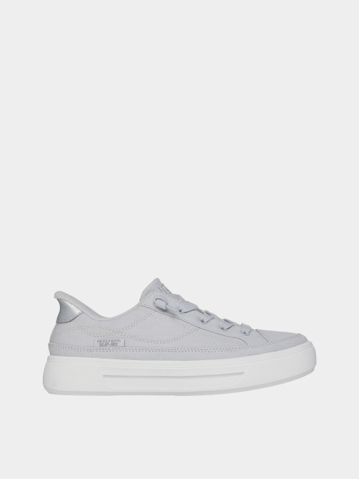 Кеди Skechers BOBS SOCIAL модель 114853 LTGY Фото