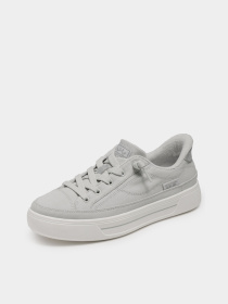 Кеды Skechers BOBS SOCIAL модель 114853 LTGY Фото