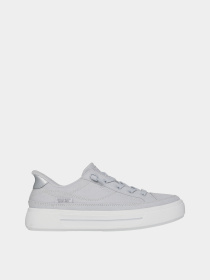 Кеди Skechers BOBS SOCIAL модель 114853 LTGY Фото