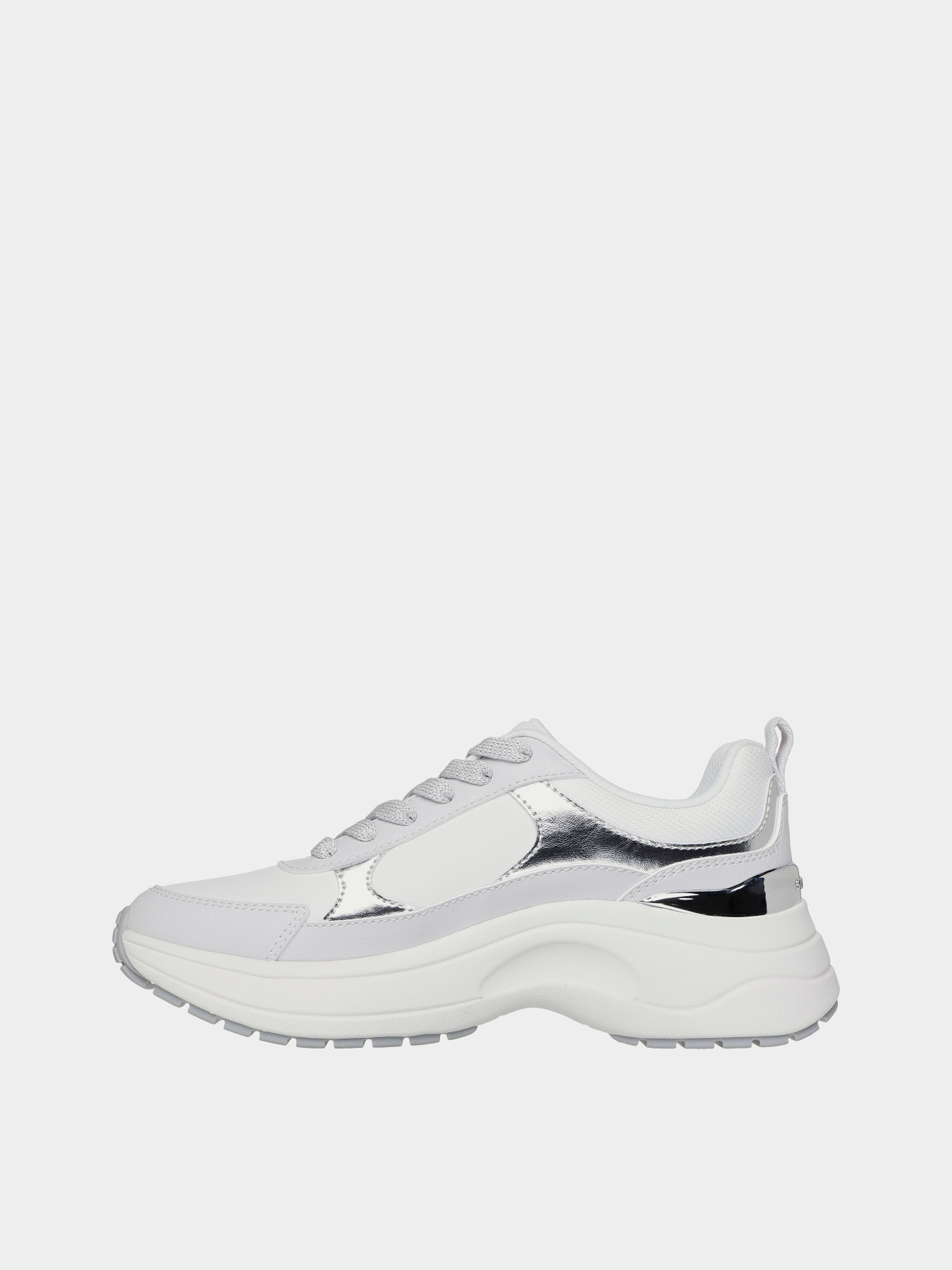 Кросівки Skechers HAZEL 2 модель 177447 WHT Кросівки Skechers HAZEL 2 модель 177447 WHT Фото