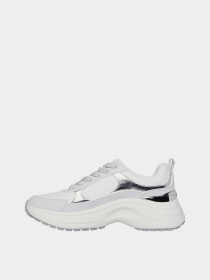 Кросівки Skechers HAZEL 2 модель 177447 WHT Фото
