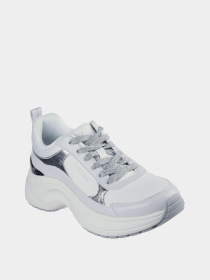 Кросівки Skechers HAZEL 2 модель 177447 WHT Фото