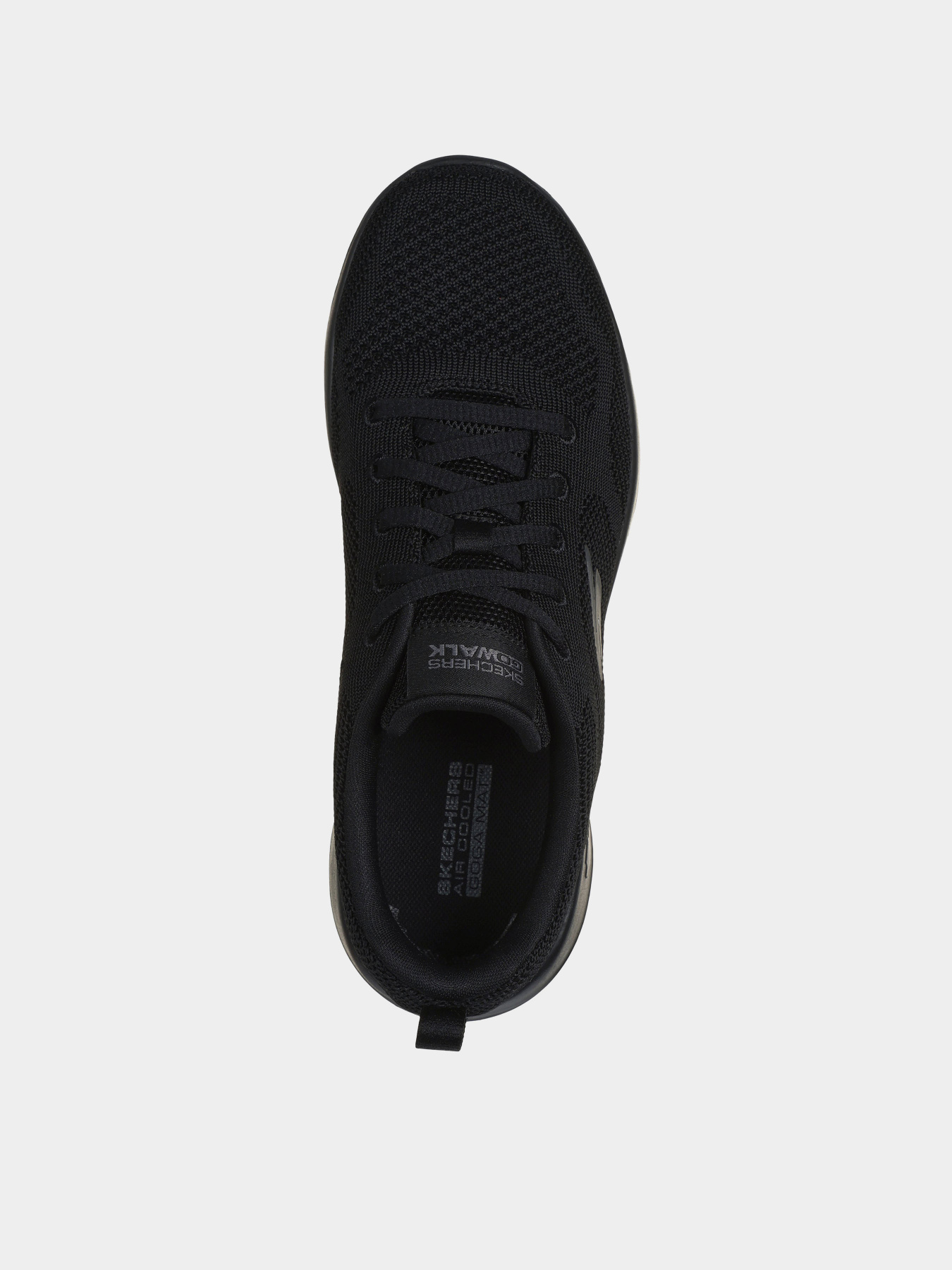 Кросівки Skechers GO WALK JOY модель 124640 BBK Фото