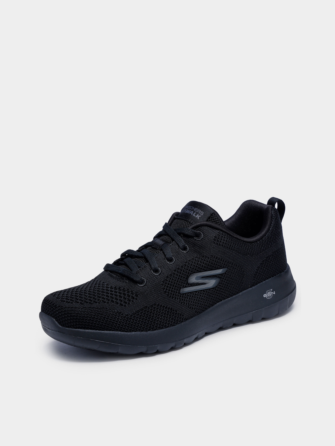Кросівки Skechers GO WALK JOY модель 124640 BBK Фото