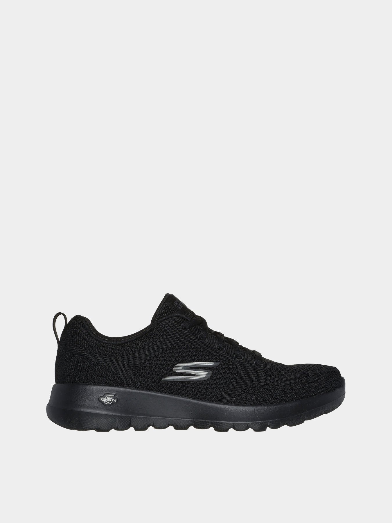 Кросівки Skechers GO WALK JOY модель 124640 BBK Фото