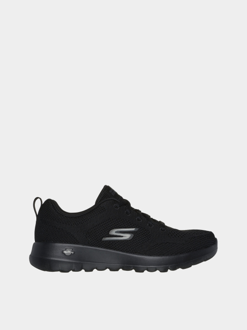 Кроссовки Skechers GO WALK JOY модель 124640 BBK Фото