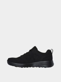 Кросівки Skechers GO WALK JOY модель 124640 BBK Фото
