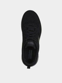 Кросівки Skechers GO WALK JOY модель 124640 BBK Фото