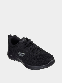 Кросівки Skechers GO WALK JOY модель 124640 BBK Фото