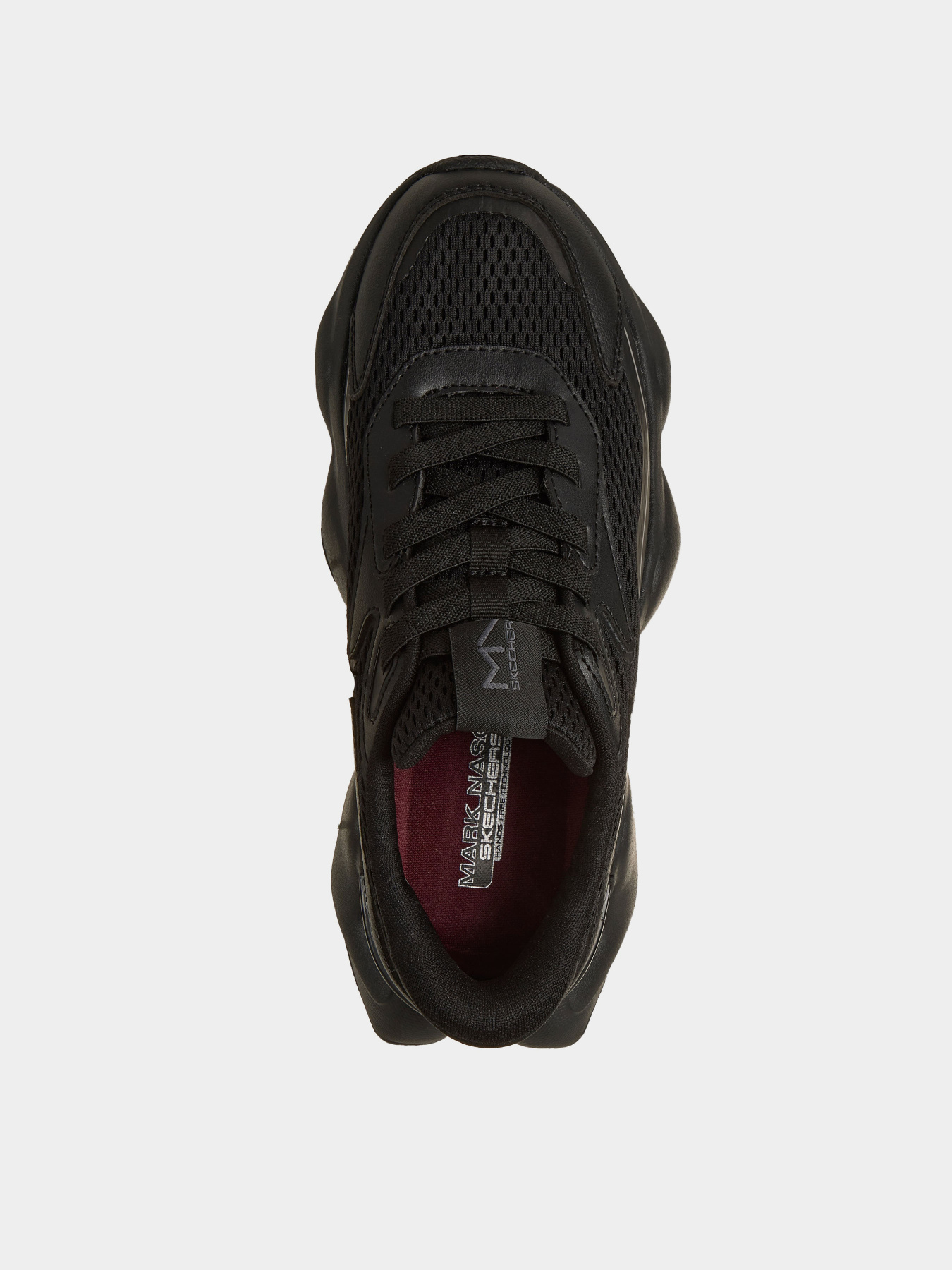 Кросівки Skechers STREET WAVE SNEAKER модель 191943 BBK Кросівки Skechers STREET WAVE SNEAKER модель 191943 BBK Фото