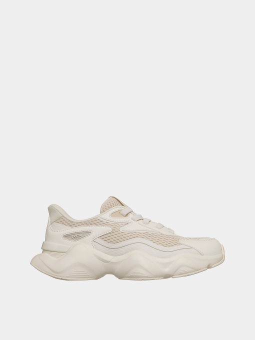 Кросівки Skechers STREET WAVE SNEAKER модель 191943 OFWT Фото