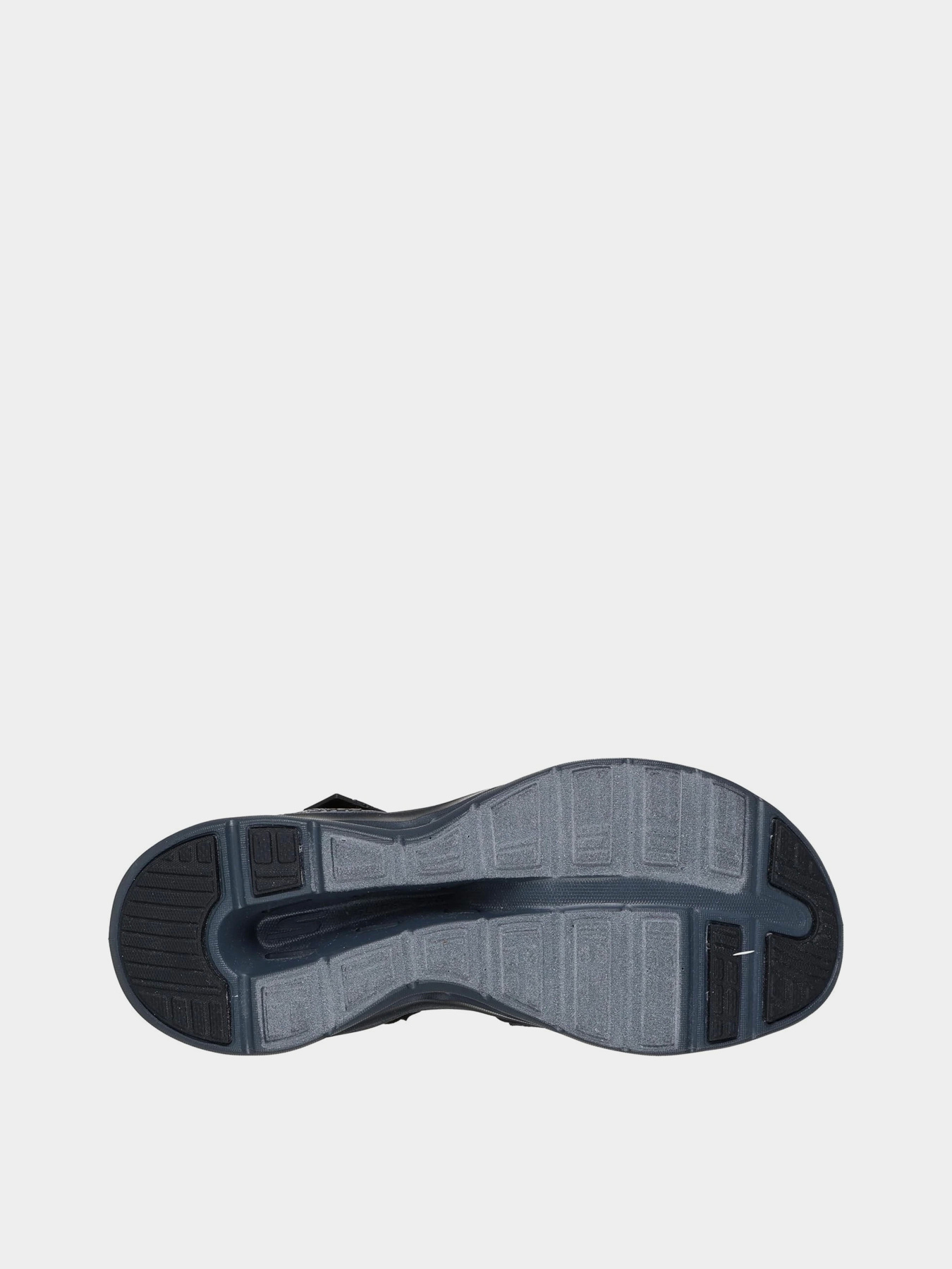 Сандалії Skechers GLIDE STEP модель 141275 BKGY Фото