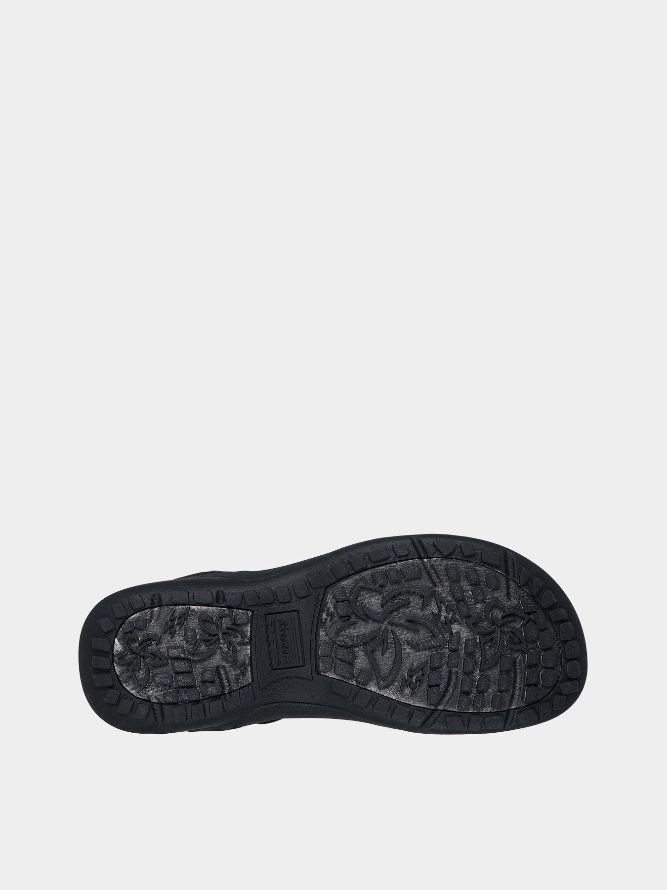 Сандалії Skechers REGGAE SLIM модель 163574 BBK Сандалії Skechers REGGAE SLIM модель 163574 BBK Фото