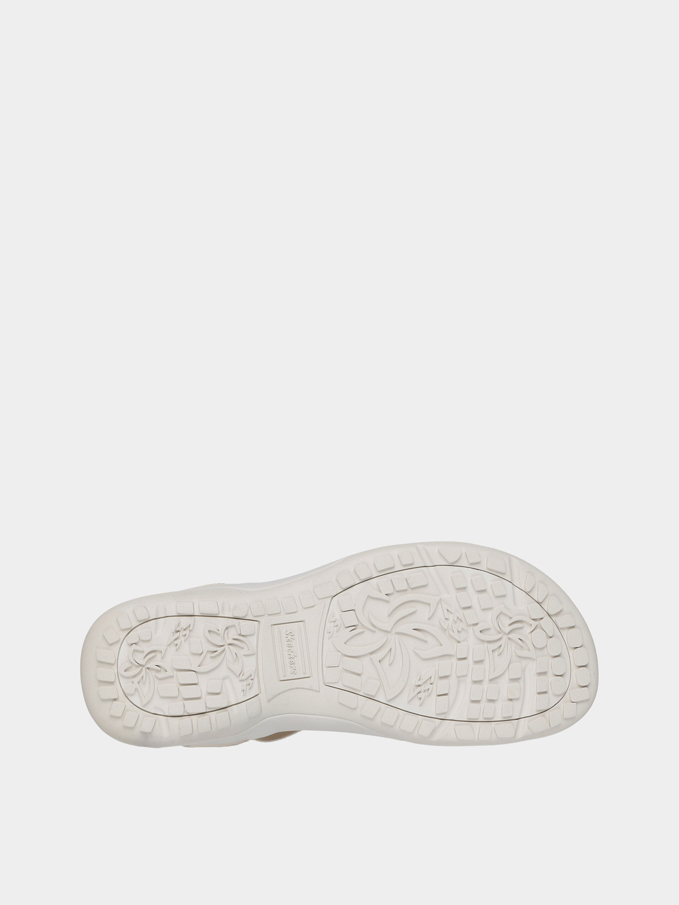Сандалии Skechers REGGAE SLIM модель 163574 NAT Фото