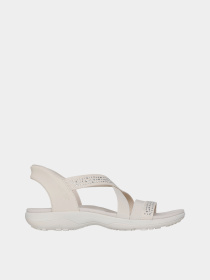 Сандалии Skechers REGGAE SLIM модель 163574 NAT Фото