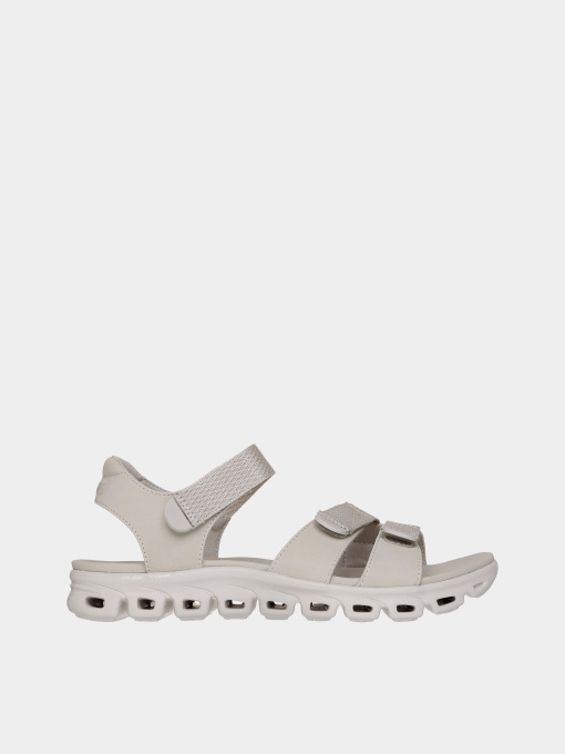 Сандалии Skechers GLIDE STEP модель 164057 STN Фото