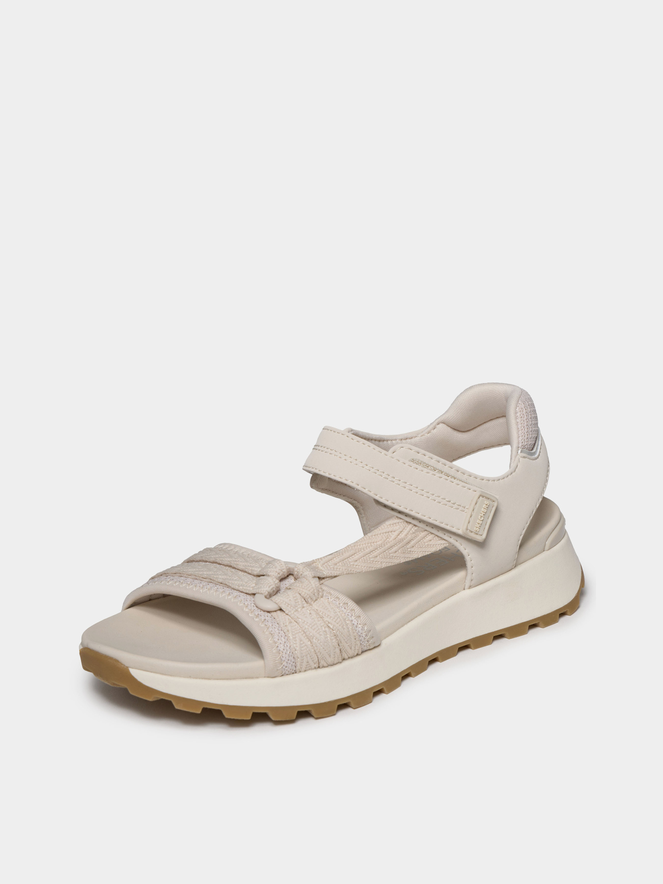 Сандалії Skechers CASTLE модель 164123 OFWT Сандалії Skechers CASTLE модель 164123 OFWT Фото