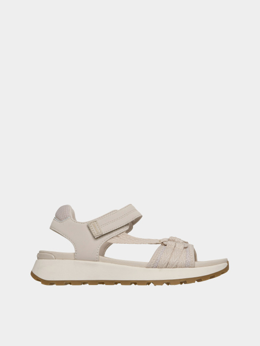Сандалии Skechers CASTLE модель 164123 OFWT Фото