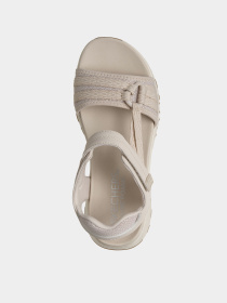 Сандалії Skechers CASTLE модель 164123 OFWT Фото