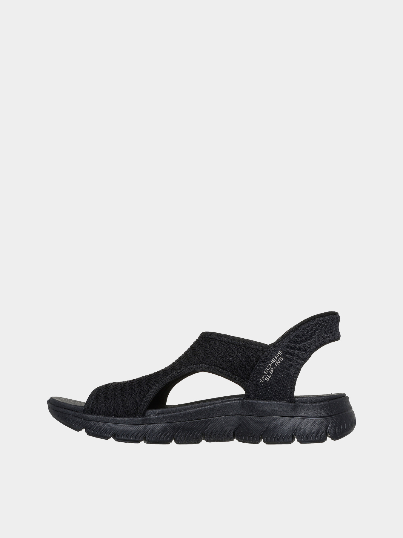 Сандалии Skechers SUMMITS модель 119519W BBK Сандалии Skechers SUMMITS модель 119519W BBK Фото
