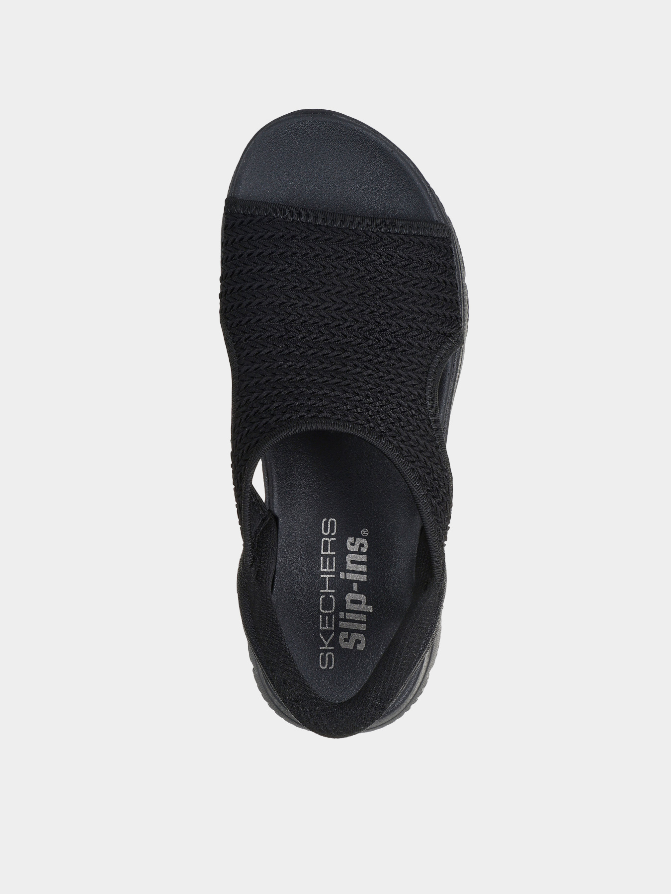 Сандалии Skechers SUMMITS модель 119519W BBK Сандалии Skechers SUMMITS модель 119519W BBK Фото