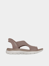 Сандалии Skechers SUMMITS модель 119519W MOC Фото