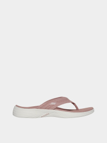 Шльопанці Skechers ARCH FIT RADIANCE модель 141315 MVE Фото