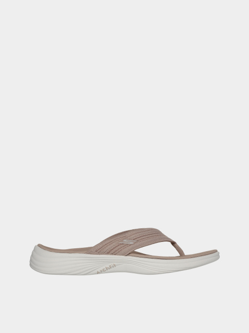 Шльопанці Skechers ARCH FIT RADIANCE модель 141315 TPE Фото