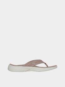 Шльопанці Skechers ARCH FIT RADIANCE модель 141315 TPE Фото