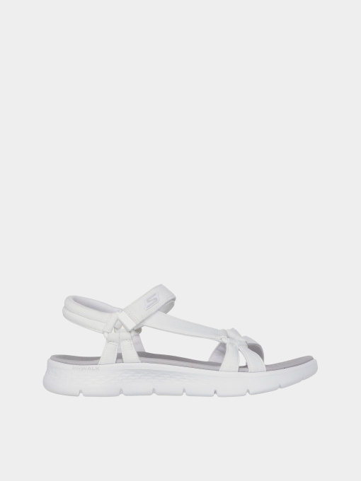 Сандалии Skechers GO WALK FLEX модель 141451 WGY Фото