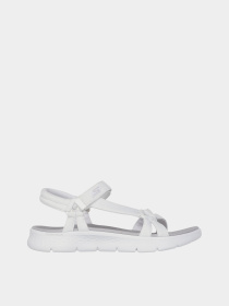 Сандалії Skechers GO WALK FLEX модель 141451 WGY Фото