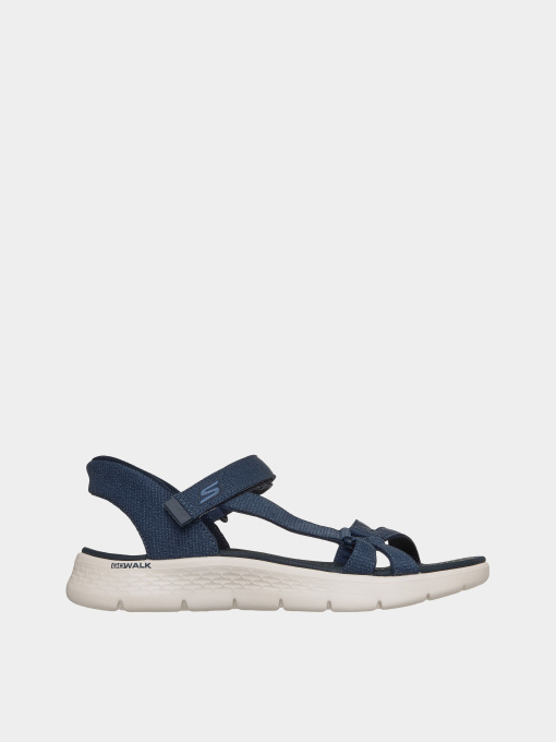Сандалии Skechers GO WALK FLEX модель 141481 NVY Фото