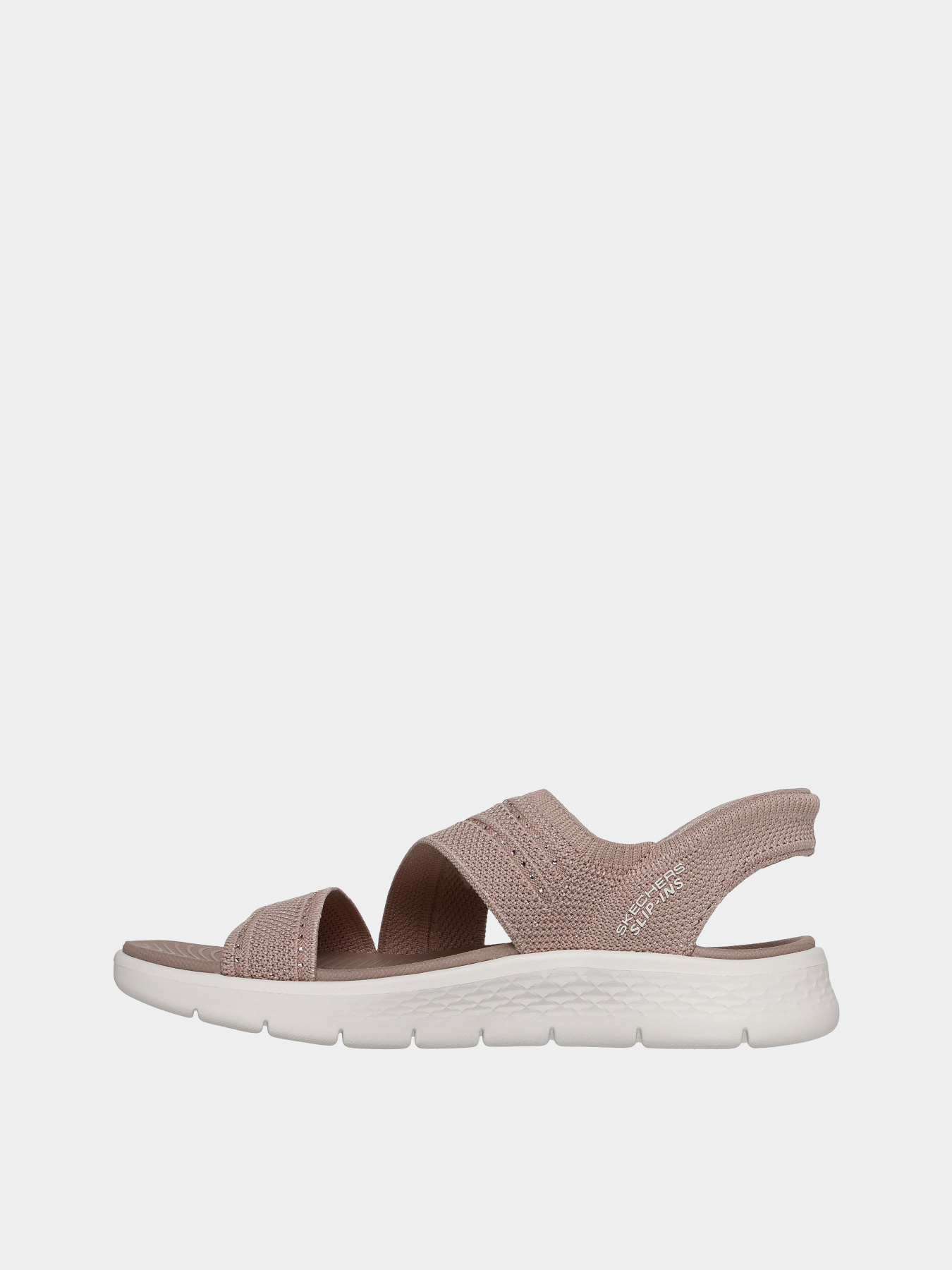 Сандалії Skechers GO WALK FLEX модель 141483 TPE Сандалії Skechers GO WALK FLEX модель 141483 TPE Фото