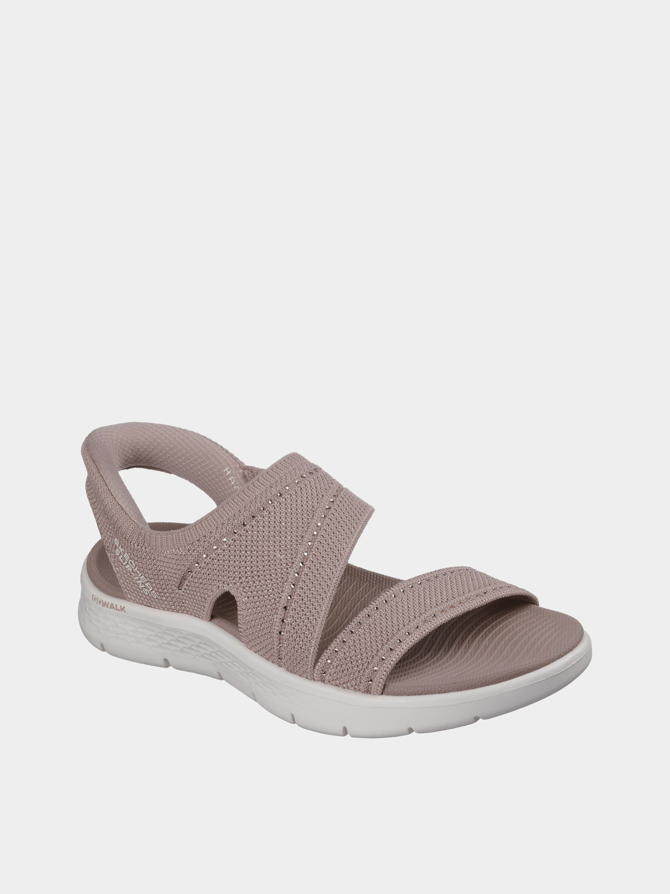 Сандалії Skechers GO WALK FLEX модель 141483 TPE Сандалії Skechers GO WALK FLEX модель 141483 TPE Фото