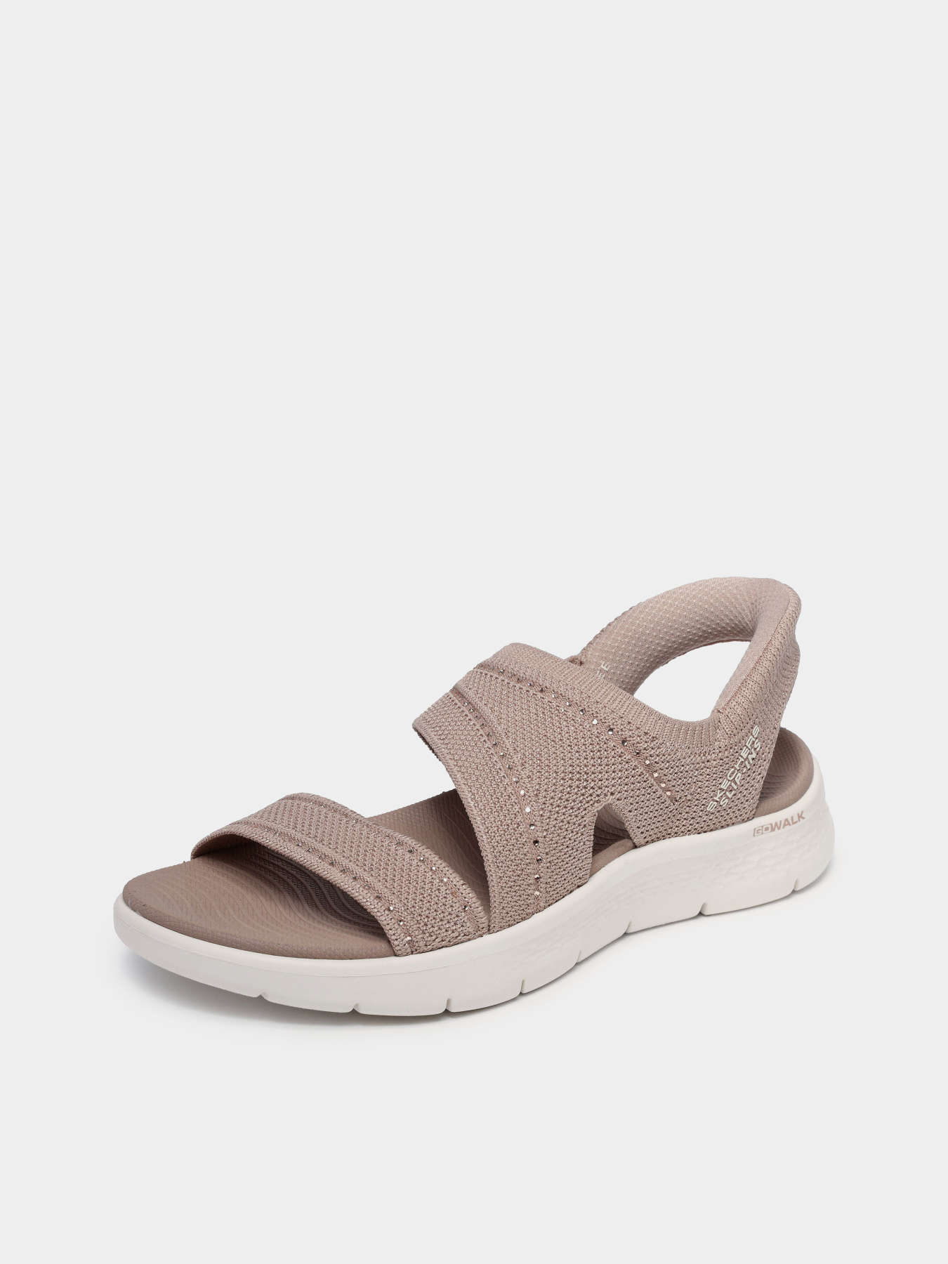Сандалії Skechers GO WALK FLEX модель 141483 TPE Сандалії Skechers GO WALK FLEX модель 141483 TPE Фото
