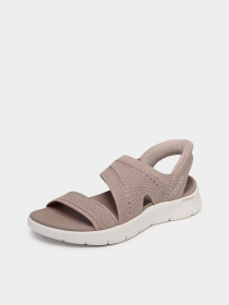 Сандалії Skechers GO WALK FLEX модель 141483 TPE Фото