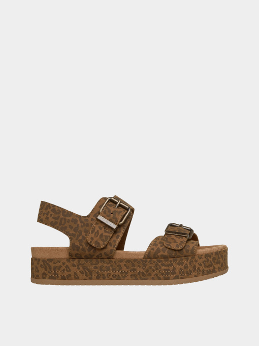 Босоножки Skechers MISTY KISS модель 114073 LPD Фото