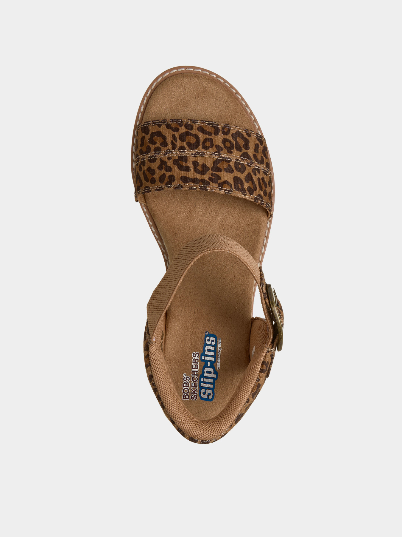Босоножки Skechers DESERT KISS модель 114399 LPD Фото