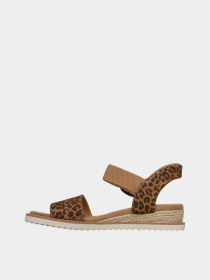 Босоножки Skechers DESERT KISS модель 114399 LPD Фото