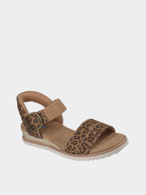 Босоножки Skechers DESERT KISS модель 114399 LPD Фото