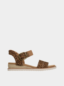 Босоножки Skechers DESERT KISS модель 114399 LPD Фото