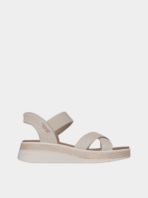 Босоножки Skechers SUN RAY модель 114417 NAT Фото