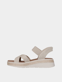 Босоножки Skechers SUN RAY модель 114417 NAT Фото