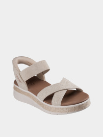 Босоножки Skechers SUN RAY модель 114417 NAT Фото