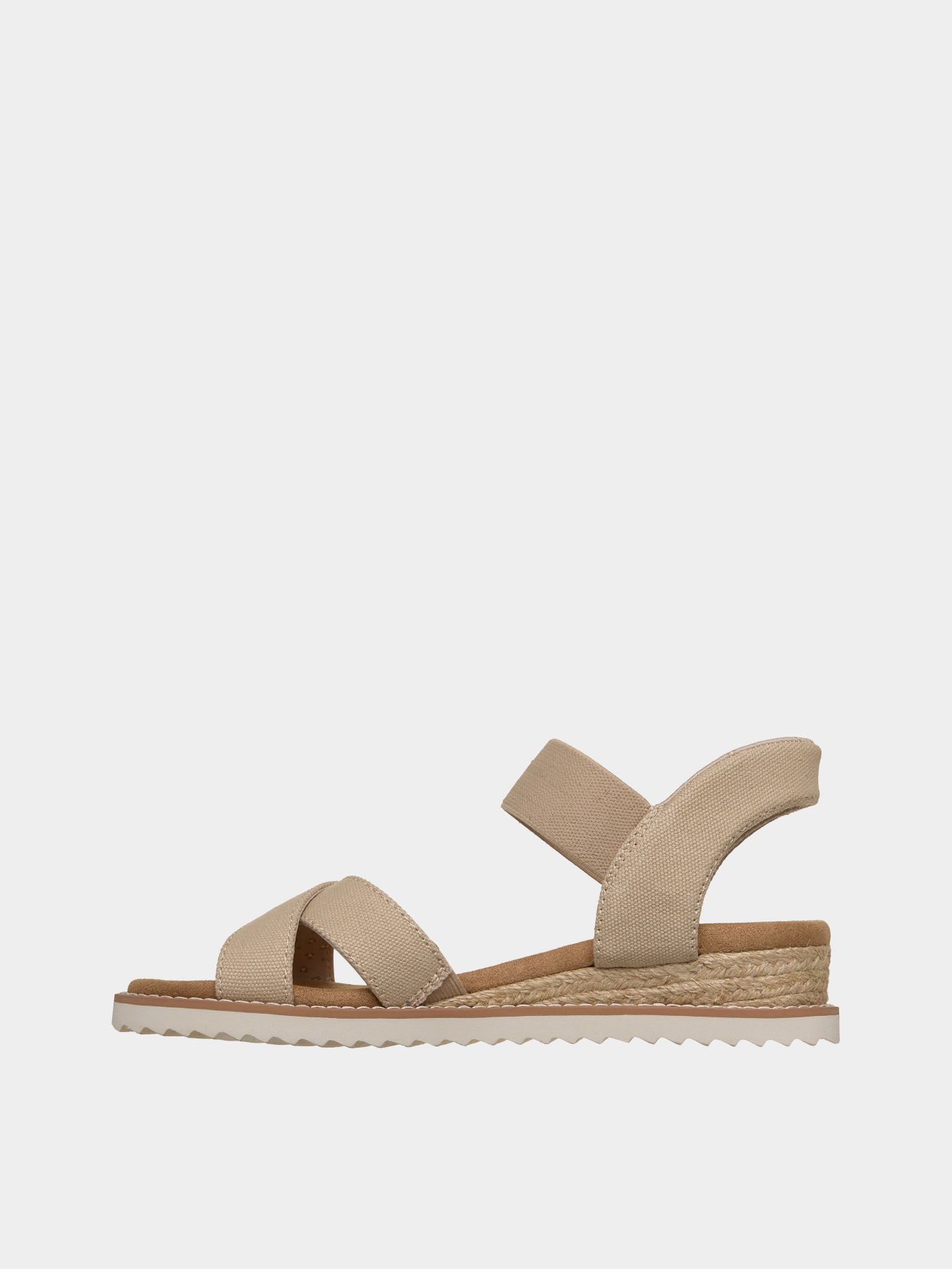 Босоніжки Skechers DESERT KISS модель 114418 NAT Босоніжки Skechers DESERT KISS модель 114418 NAT Фото