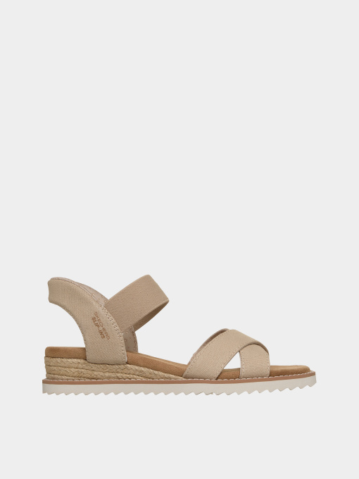 Босоножки Skechers DESERT KISS модель 114418 NAT Фото