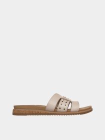 Шльопанці Skechers DESERT KISS LOW модель 114703 OFWT Фото