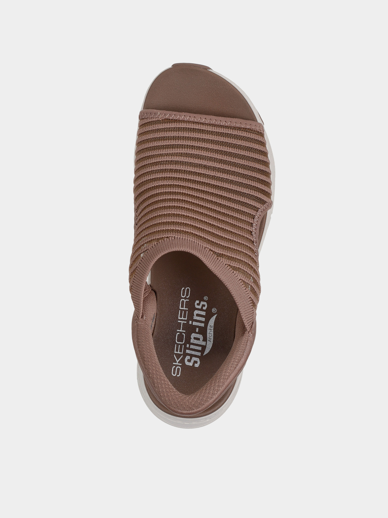 Сандалии Skechers ARCH FIT 2.0 модель 119463 MOC Фото