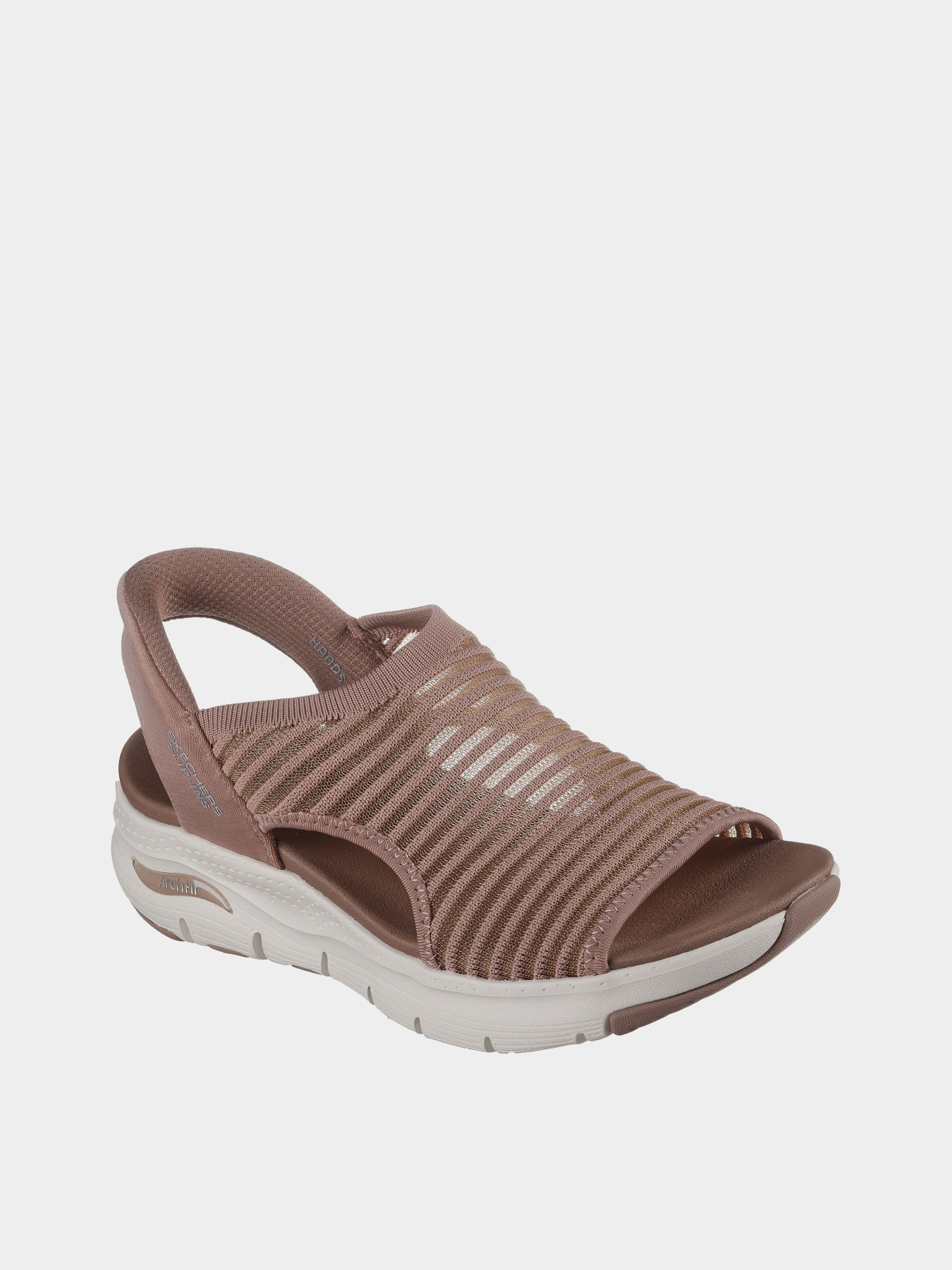 Сандалии Skechers ARCH FIT 2.0 модель 119463 MOC Фото