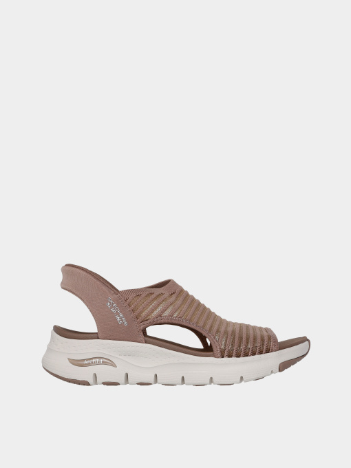 Сандалии Skechers ARCH FIT 2.0 модель 119463 MOC Фото
